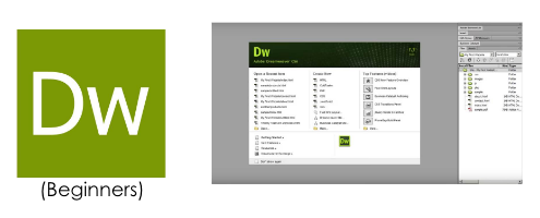 adobe-dreamweaver-beginners