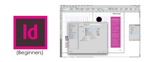 adobe-indesign-beginners