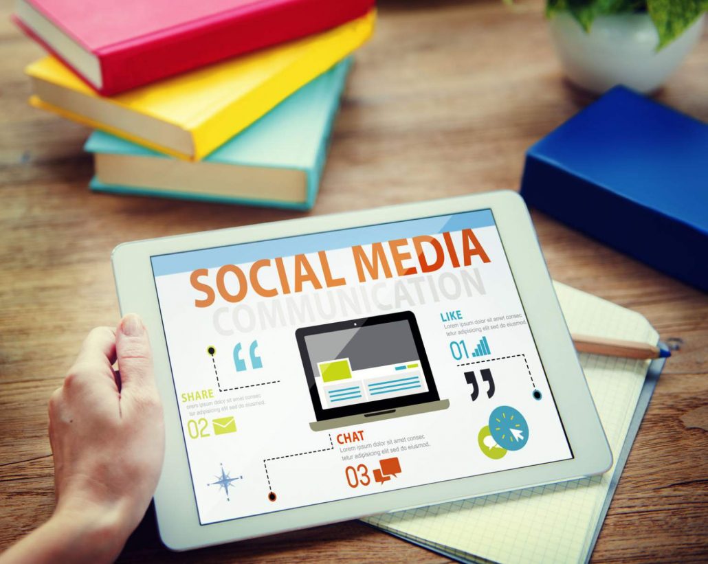 social media marketing optimisation